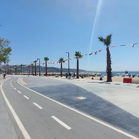 Διαμέρισμα Albatros Buyukcekmece