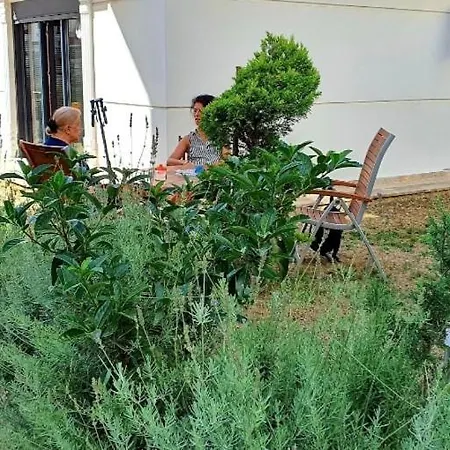 Albatros Διαμέρισμα Buyukcekmece