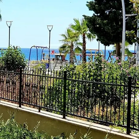 Διαμέρισμα Albatros Buyukcekmece