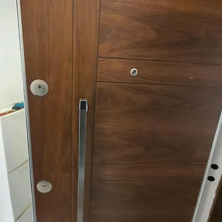 Albatros Appartement