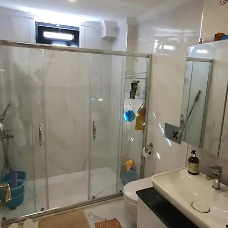 Appartement Albatros