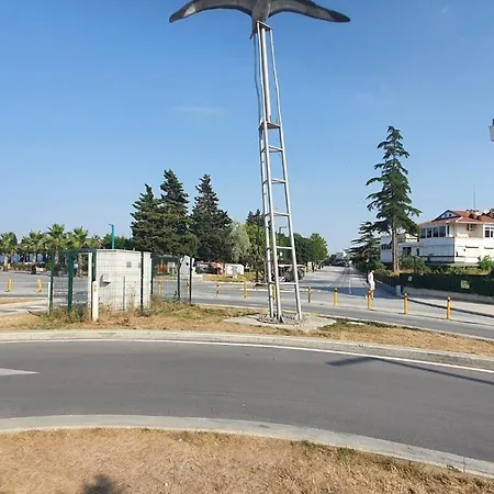 Albatros Appartamento Büyükçekmece