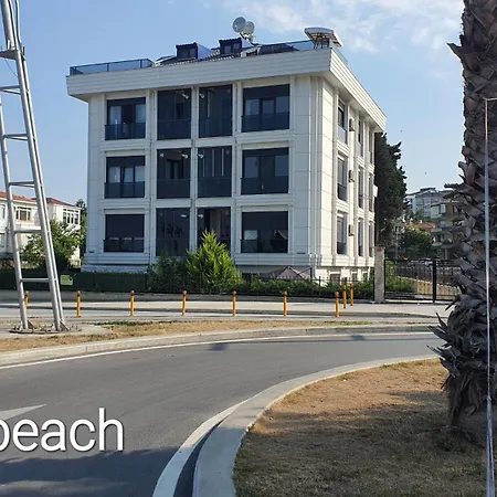 Albatros * Büyükçekmece