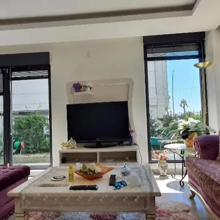 Albatros Appartement *